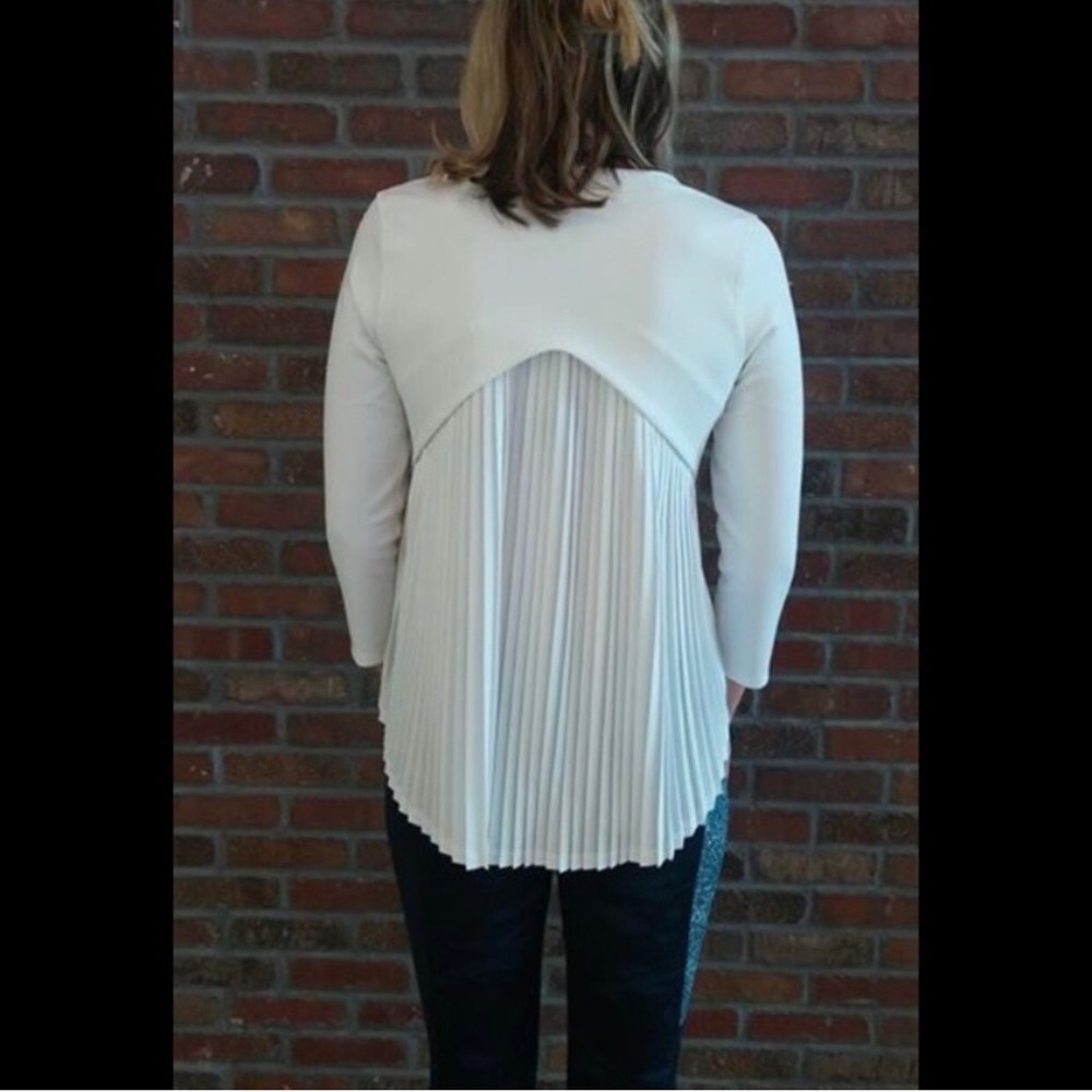 Lululemon Black 3/4 sleeve